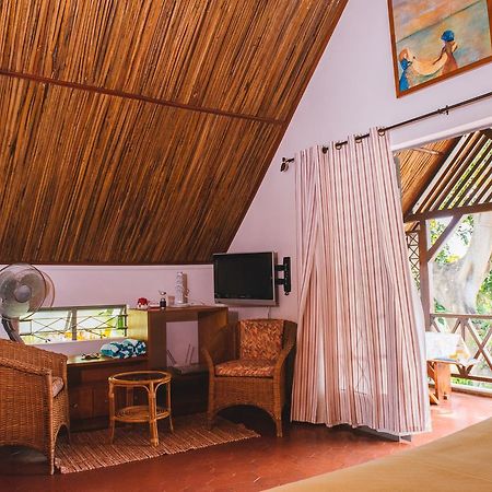 Coconuts Villa Grand-Baie Dış mekan fotoğraf