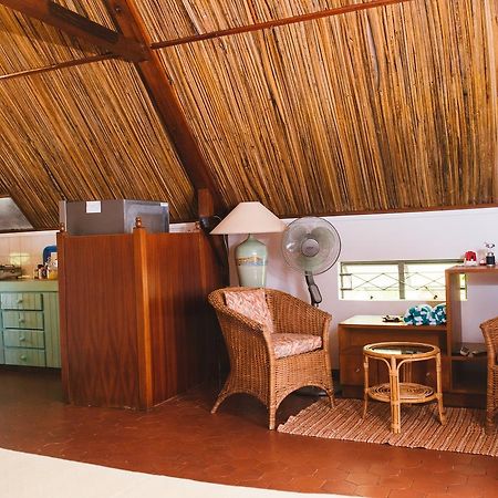 Coconuts Villa Grand-Baie Dış mekan fotoğraf