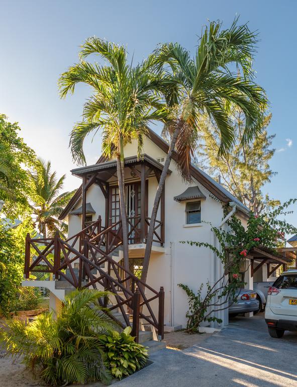 Coconuts Villa Grand-Baie Dış mekan fotoğraf