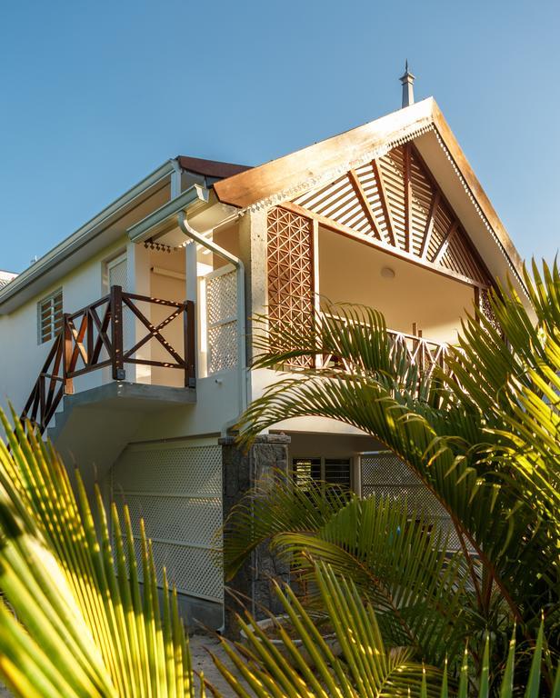 Coconuts Villa Grand-Baie Dış mekan fotoğraf