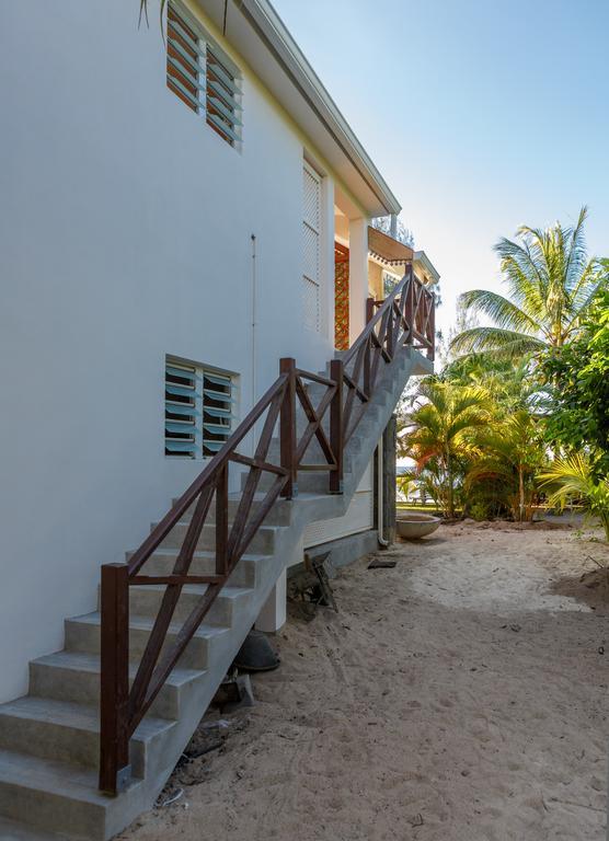 Coconuts Villa Grand-Baie Dış mekan fotoğraf