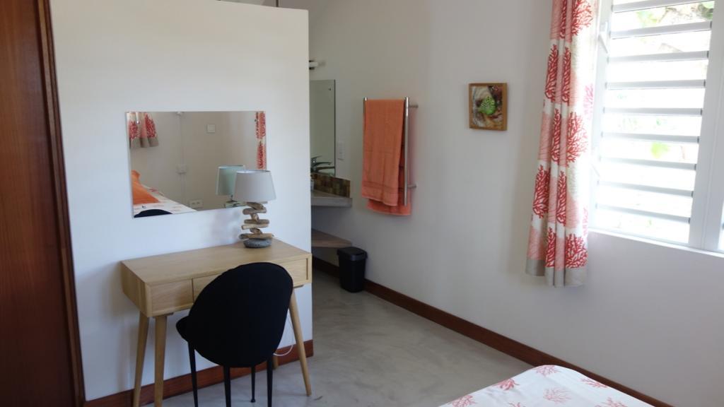 Coconuts Villa Grand-Baie Dış mekan fotoğraf
