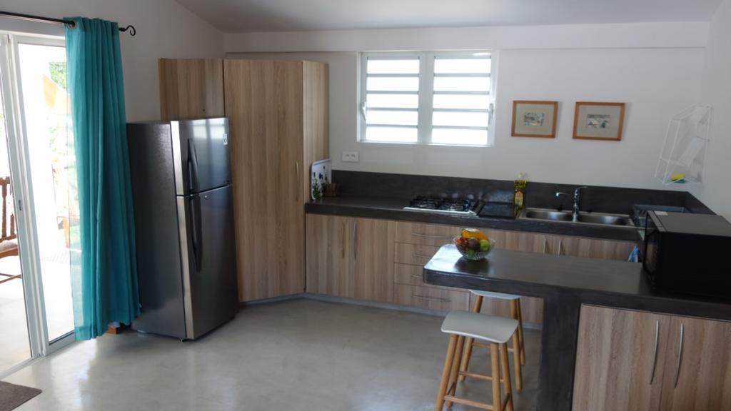 Coconuts Villa Grand-Baie Dış mekan fotoğraf