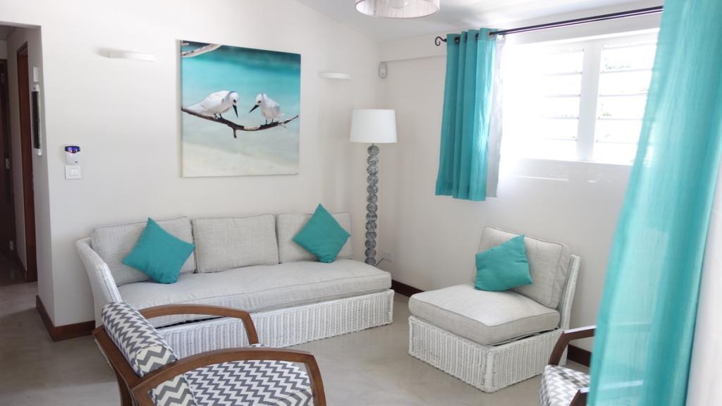 Coconuts Villa Grand-Baie Dış mekan fotoğraf