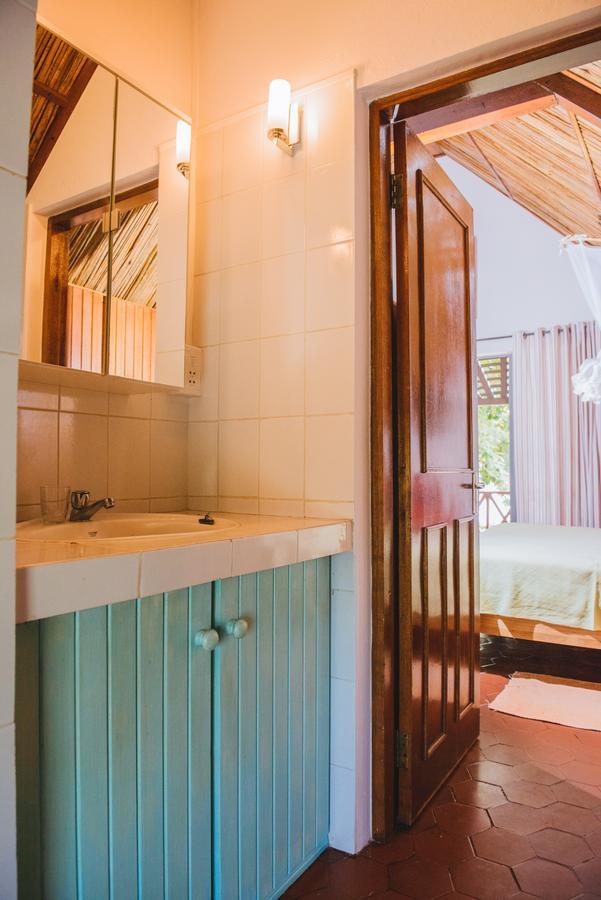 Coconuts Villa Grand-Baie Dış mekan fotoğraf