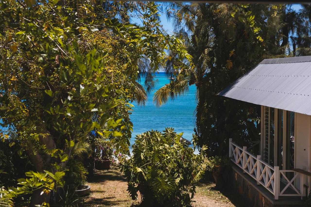 Coconuts Villa Grand-Baie Dış mekan fotoğraf