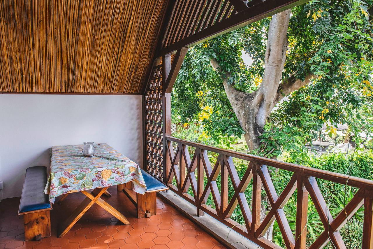 Coconuts Villa Grand-Baie Dış mekan fotoğraf