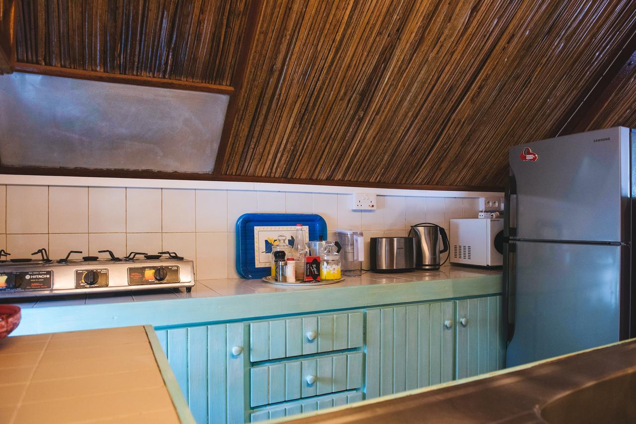 Coconuts Villa Grand-Baie Dış mekan fotoğraf