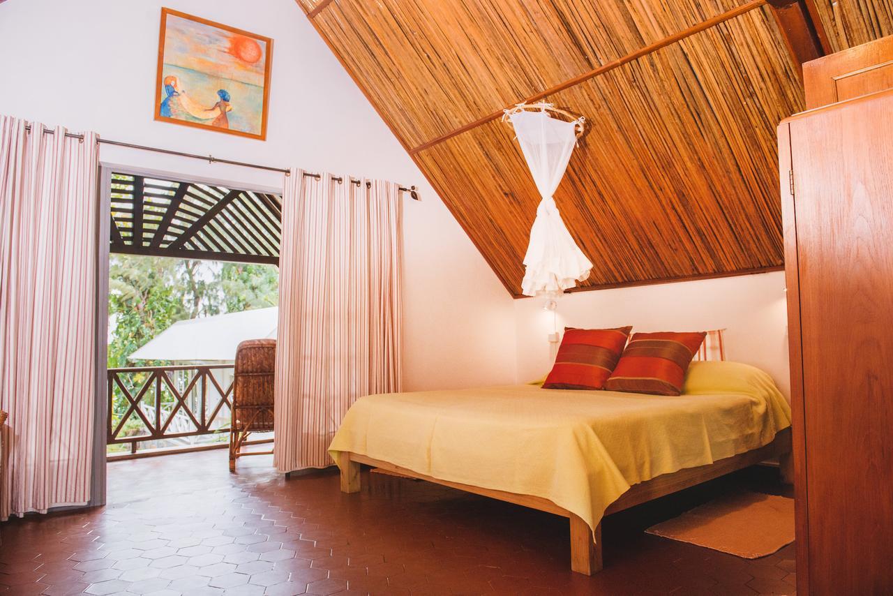 Coconuts Villa Grand-Baie Dış mekan fotoğraf