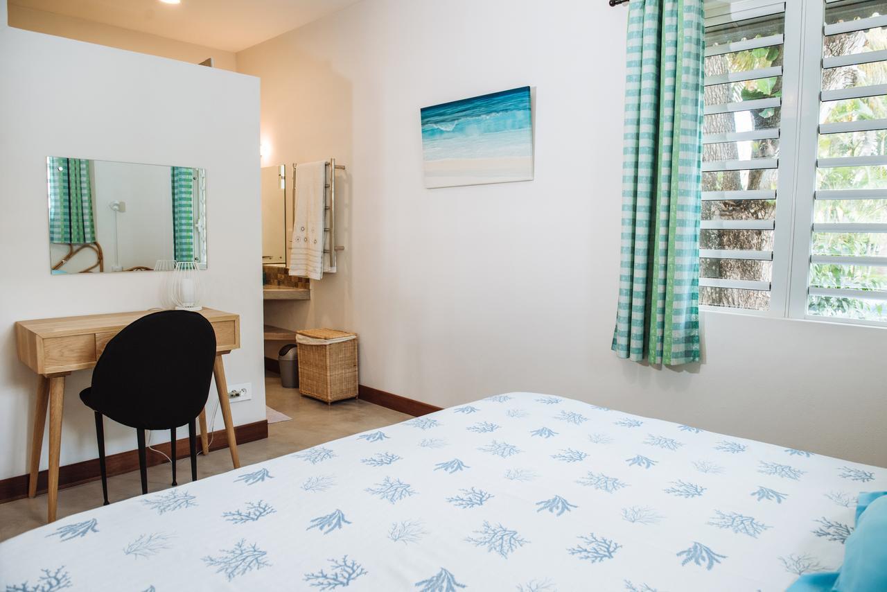 Coconuts Villa Grand-Baie Dış mekan fotoğraf
