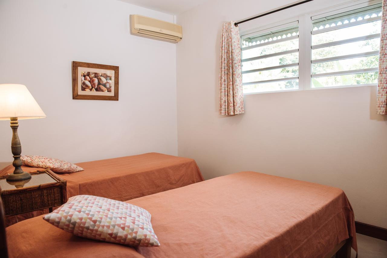Coconuts Villa Grand-Baie Dış mekan fotoğraf