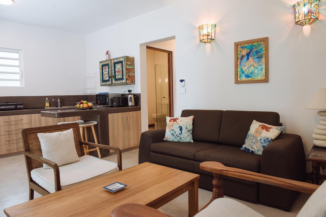 Coconuts Villa Grand-Baie Dış mekan fotoğraf