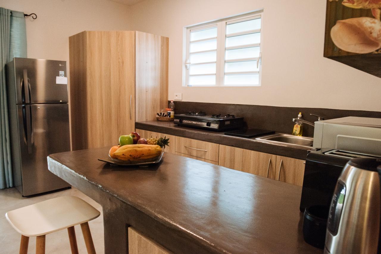 Coconuts Villa Grand-Baie Dış mekan fotoğraf