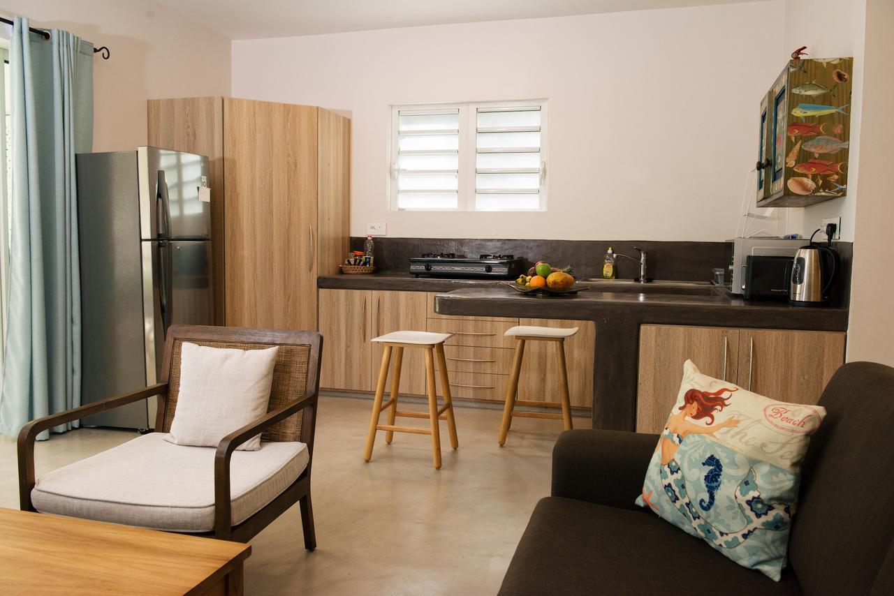 Coconuts Villa Grand-Baie Dış mekan fotoğraf