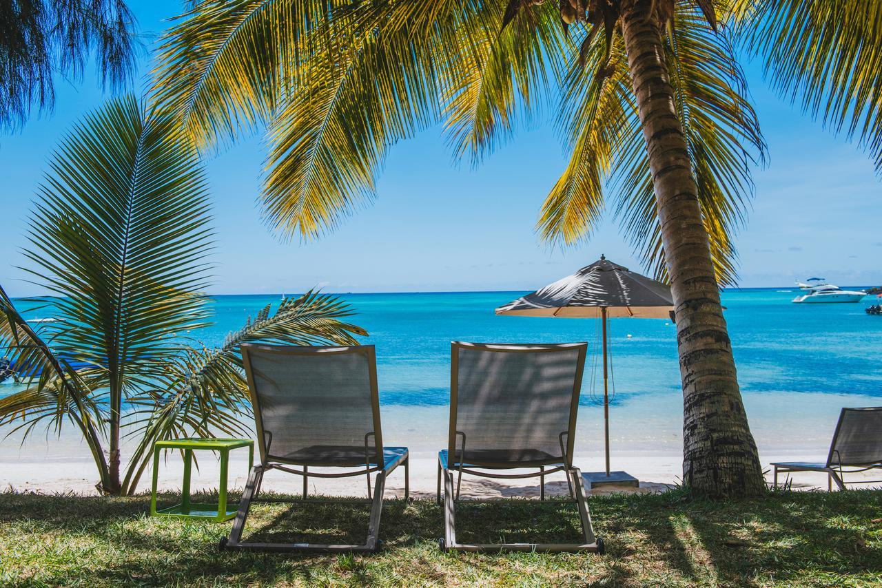 Coconuts Villa Grand-Baie Dış mekan fotoğraf