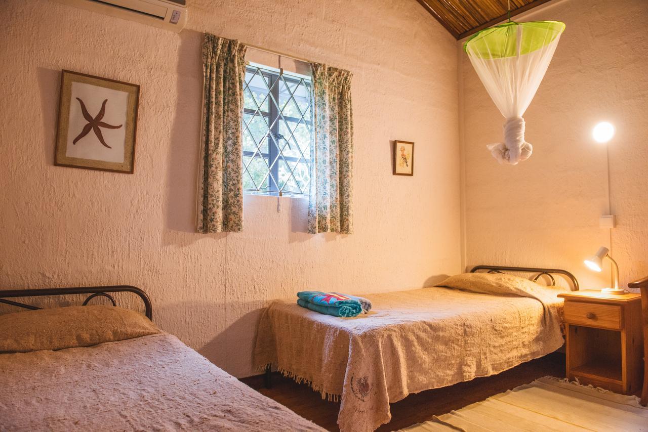 Coconuts Villa Grand-Baie Dış mekan fotoğraf