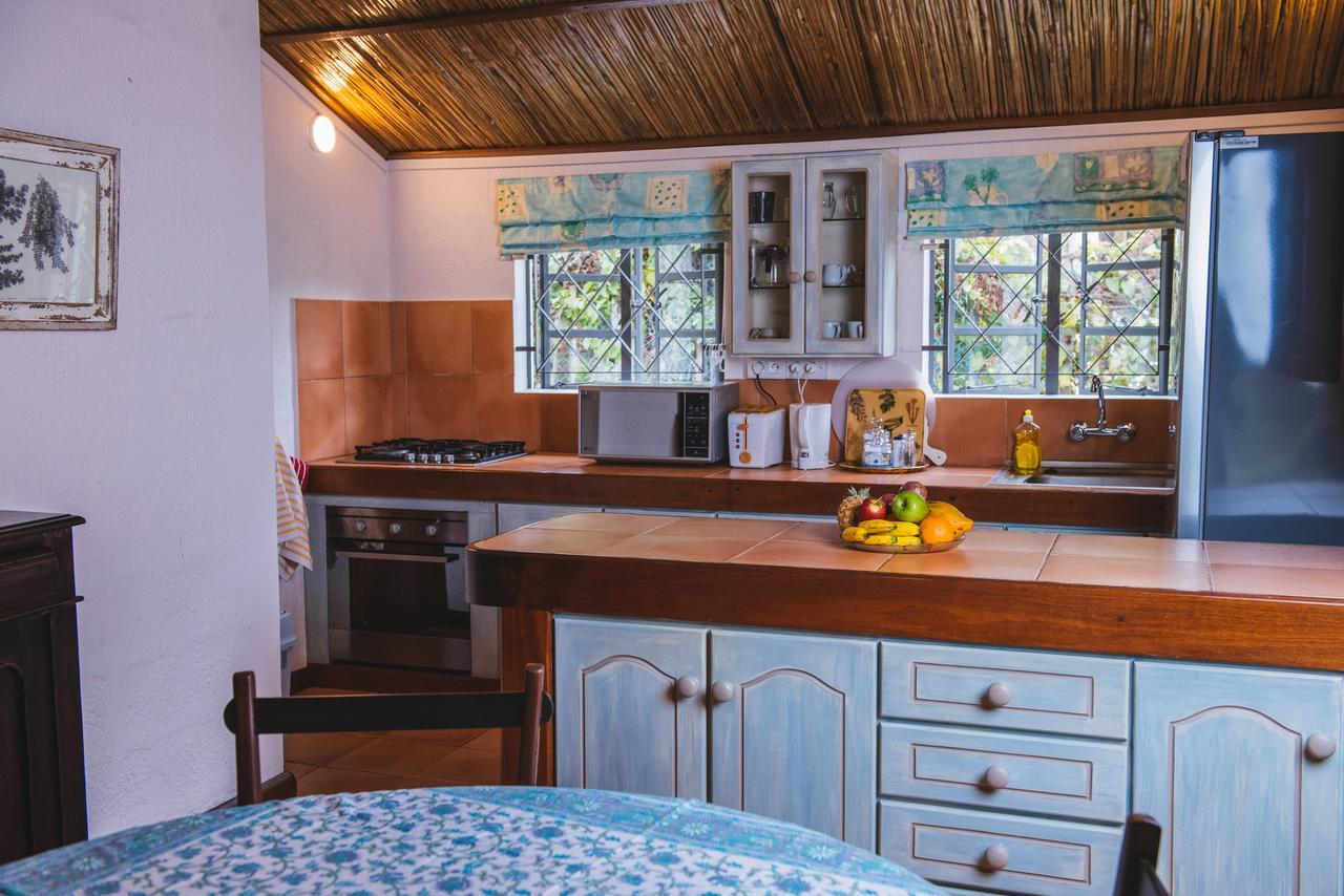 Coconuts Villa Grand-Baie Dış mekan fotoğraf