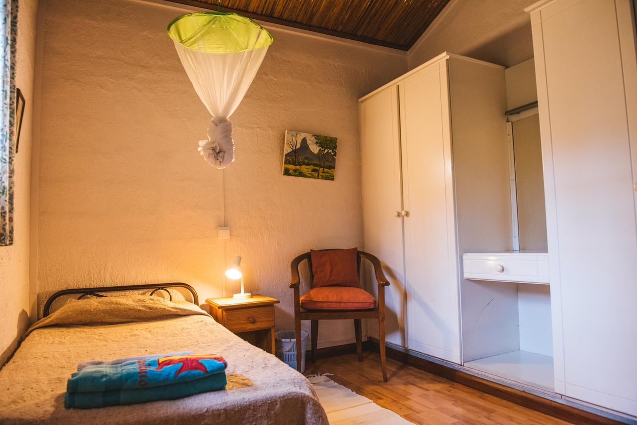 Coconuts Villa Grand-Baie Dış mekan fotoğraf