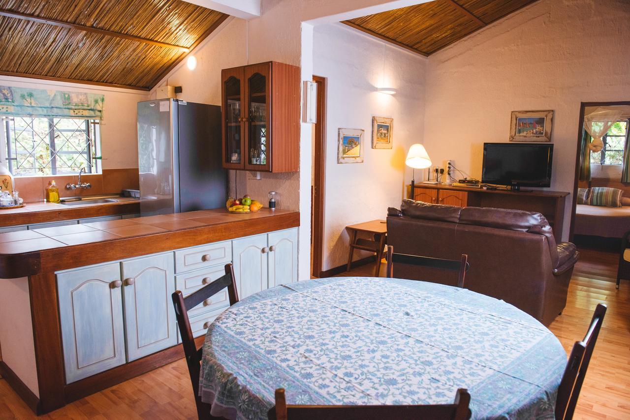 Coconuts Villa Grand-Baie Dış mekan fotoğraf