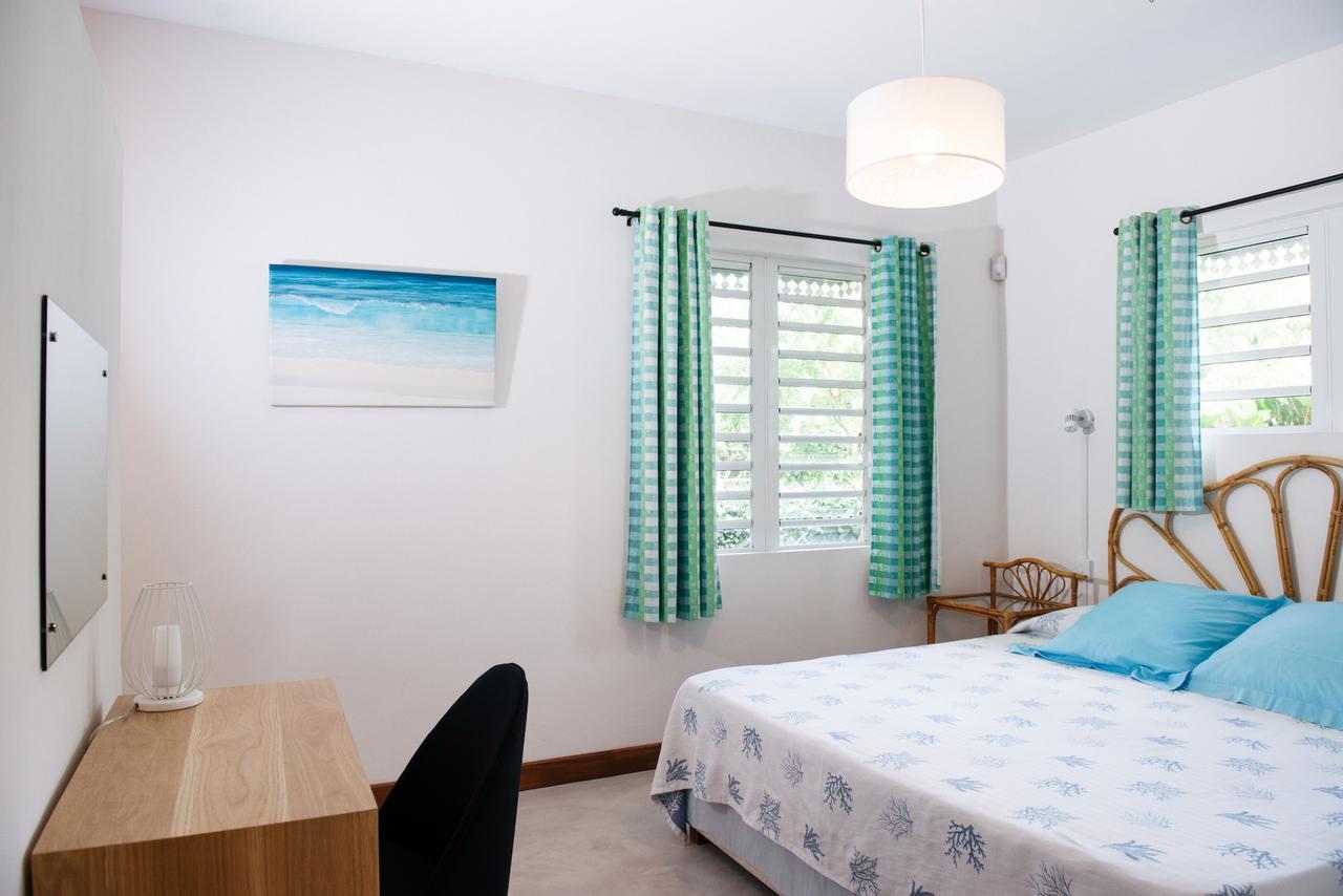 Coconuts Villa Grand-Baie Dış mekan fotoğraf