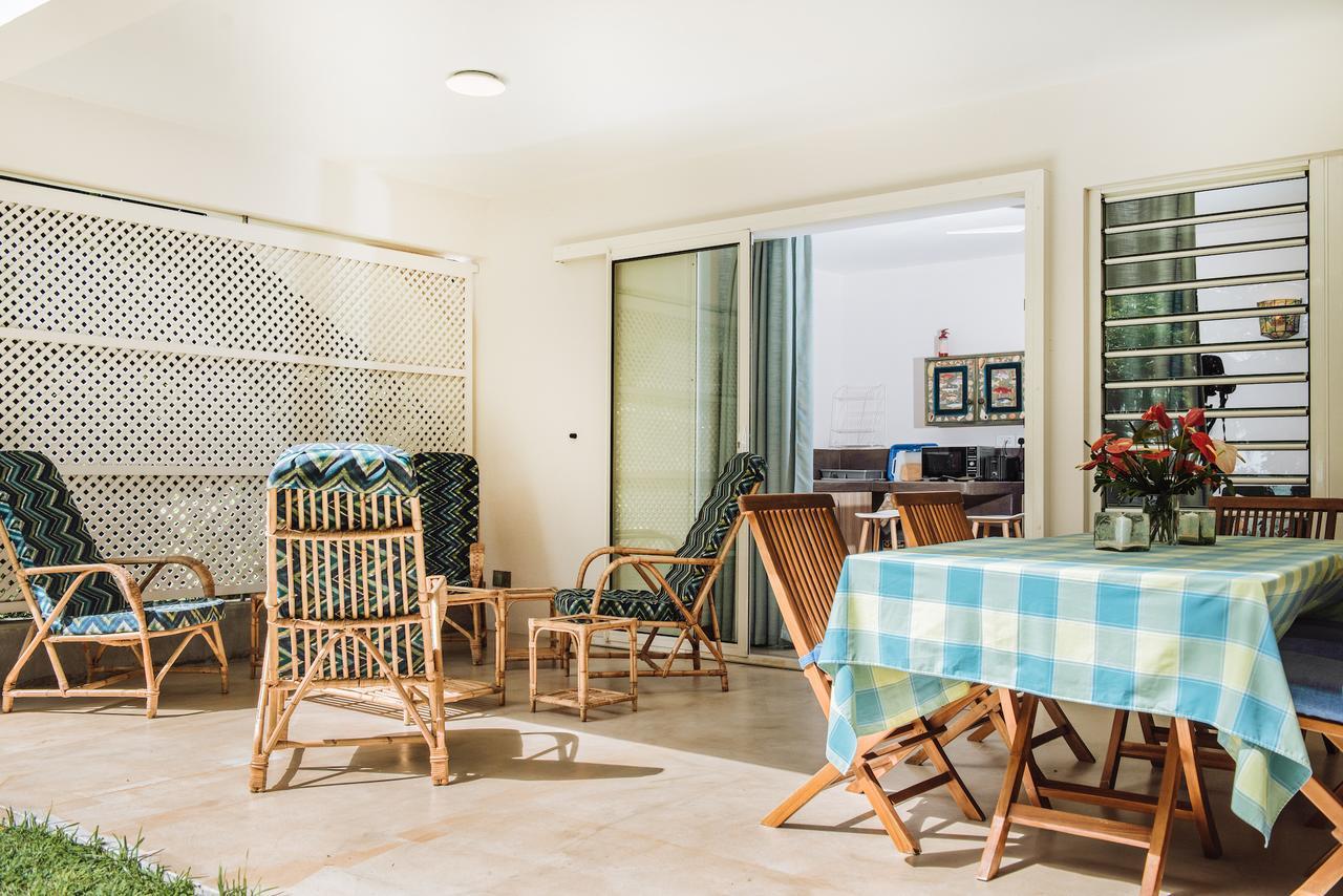 Coconuts Villa Grand-Baie Dış mekan fotoğraf