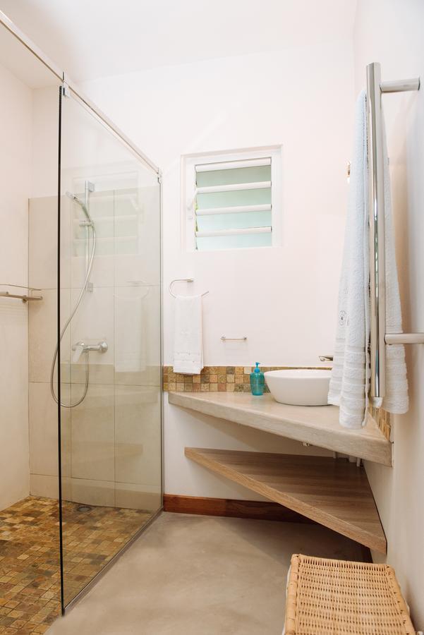 Coconuts Villa Grand-Baie Dış mekan fotoğraf