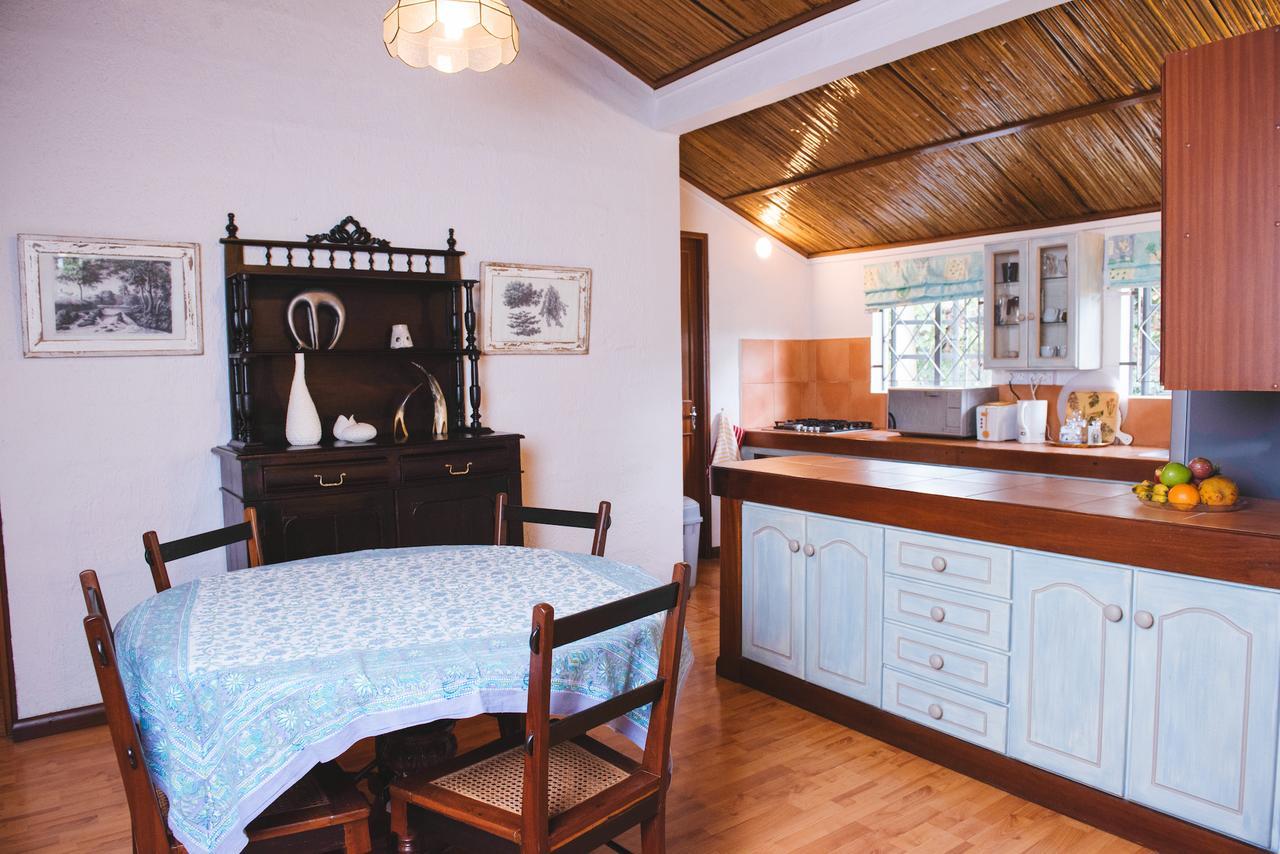 Coconuts Villa Grand-Baie Dış mekan fotoğraf