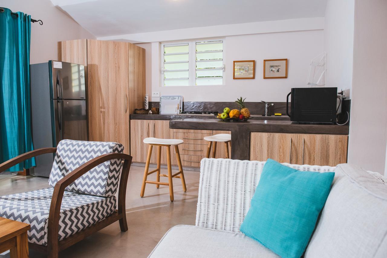 Coconuts Villa Grand-Baie Dış mekan fotoğraf