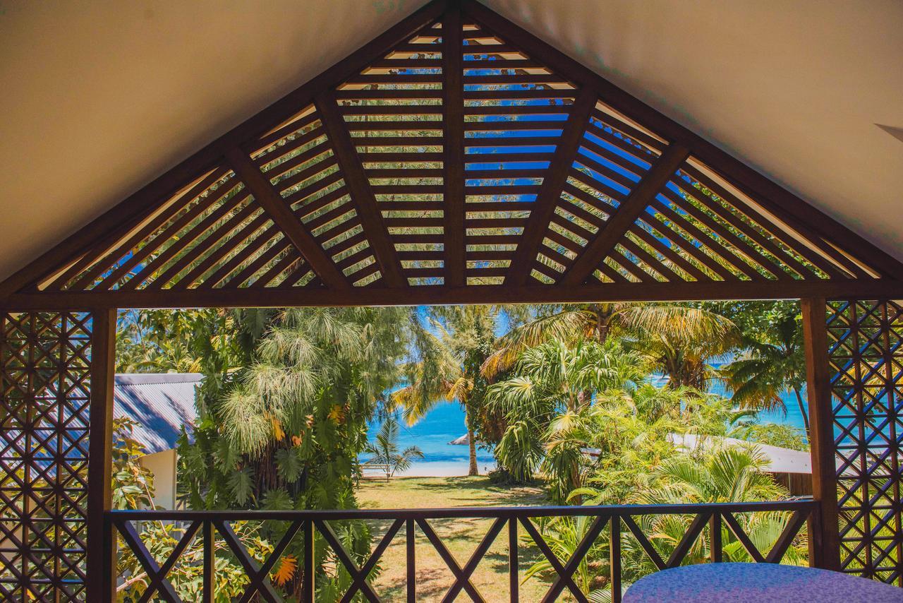 Coconuts Villa Grand-Baie Dış mekan fotoğraf