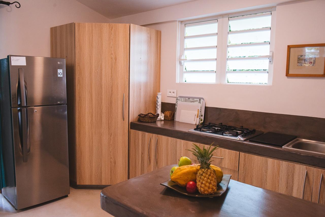 Coconuts Villa Grand-Baie Dış mekan fotoğraf