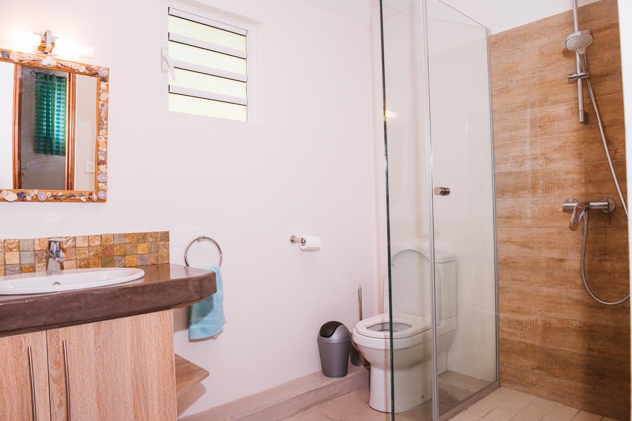 Coconuts Villa Grand-Baie Dış mekan fotoğraf
