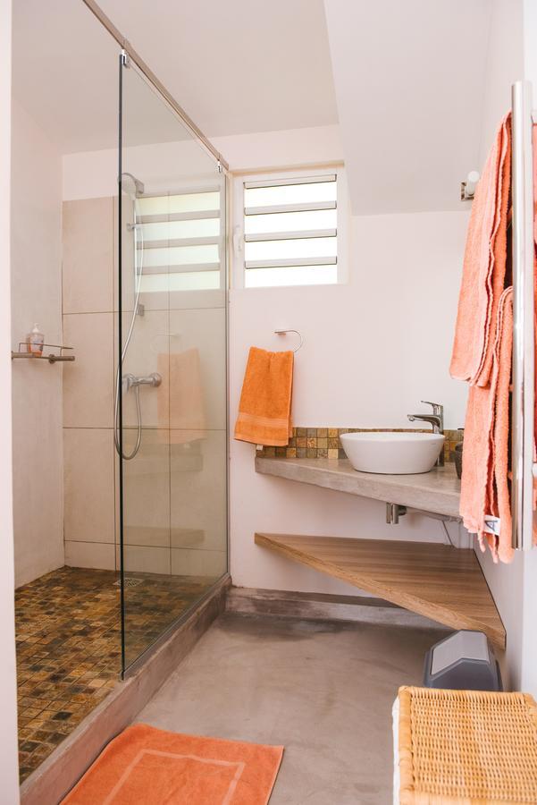 Coconuts Villa Grand-Baie Dış mekan fotoğraf