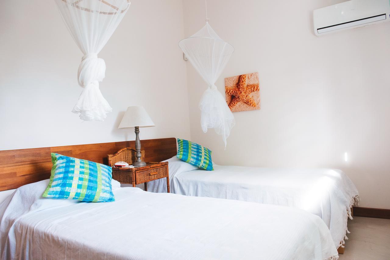 Coconuts Villa Grand-Baie Dış mekan fotoğraf